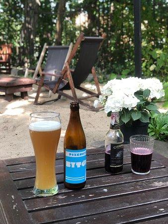 Kawiarnia Artystyczna Mlody Byron